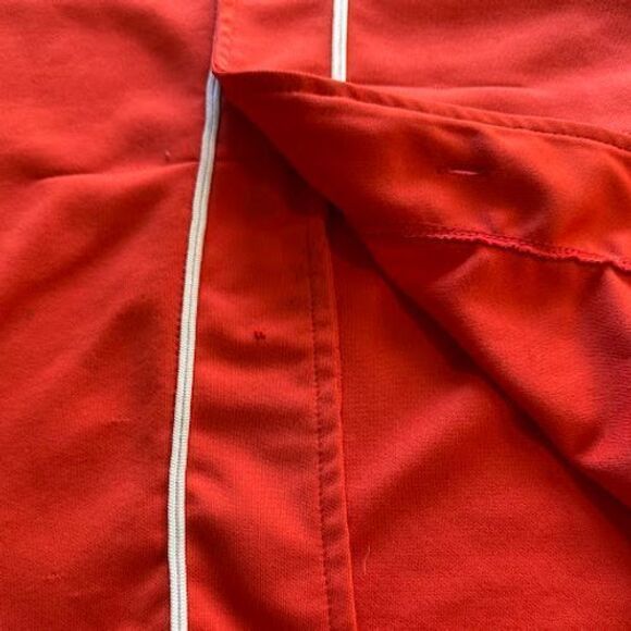 Vintage Cincinnati Baseball Jersey #11 Stitched! - Picture 5 of 8